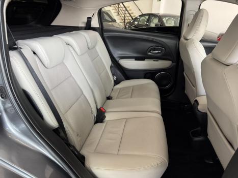 HONDA HR-V 1.5 16V 4P TOURING TURBO AUTOMTICO CVT, Foto 12