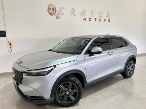 HONDA HR-V 1.5 16V 4P FLEX EXL AUTOMTICO CVT, Foto 2