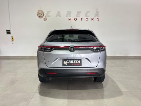 HONDA HR-V 1.5 16V 4P FLEX EXL AUTOMTICO CVT, Foto 3