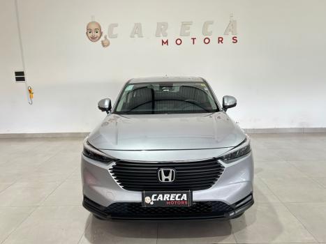 HONDA HR-V 1.5 16V 4P FLEX EXL AUTOMTICO CVT, Foto 4