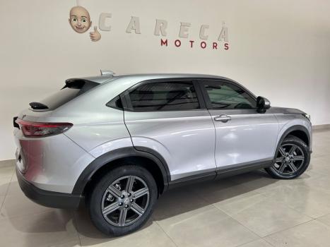 HONDA HR-V 1.5 16V 4P FLEX EXL AUTOMTICO CVT, Foto 5