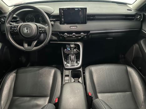 HONDA HR-V 1.5 16V 4P FLEX EXL AUTOMTICO CVT, Foto 8