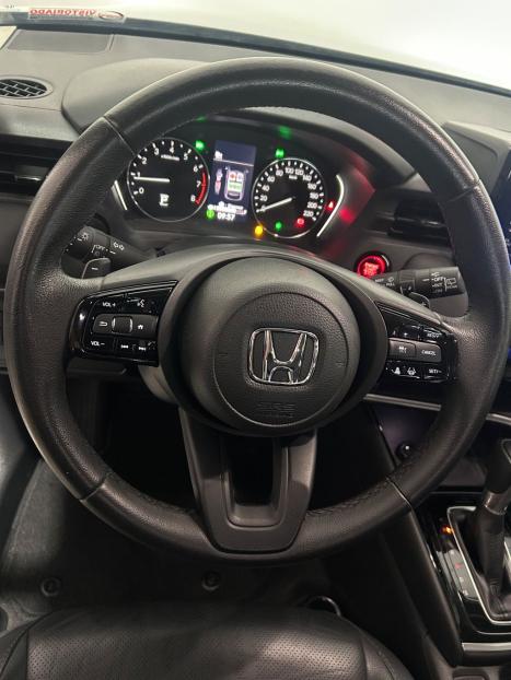 HONDA HR-V 1.5 16V 4P FLEX EXL AUTOMTICO CVT, Foto 9