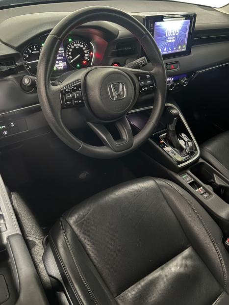 HONDA HR-V 1.5 16V 4P FLEX EXL AUTOMTICO CVT, Foto 10