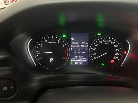HONDA HR-V 1.5 16V 4P FLEX EXL AUTOMTICO CVT, Foto 11