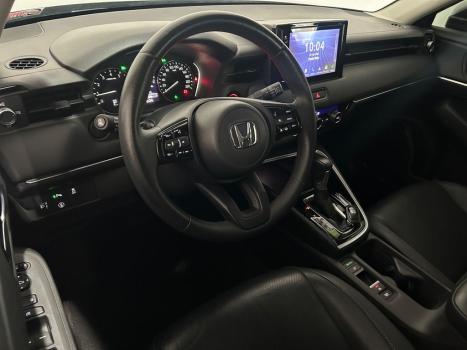 HONDA HR-V 1.5 16V 4P FLEX EXL AUTOMTICO CVT, Foto 12