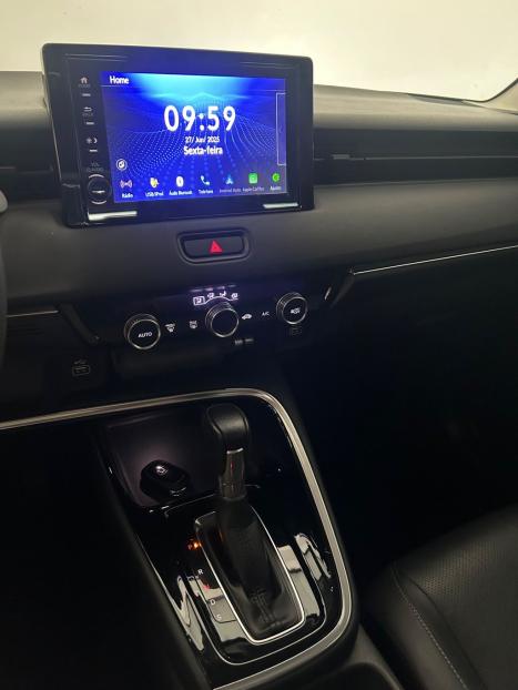 HONDA HR-V 1.5 16V 4P FLEX EXL AUTOMTICO CVT, Foto 13