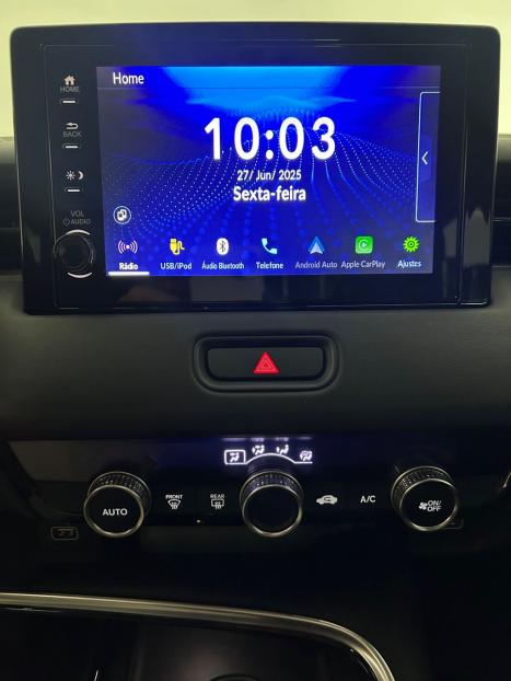 HONDA HR-V 1.5 16V 4P FLEX EXL AUTOMTICO CVT, Foto 14