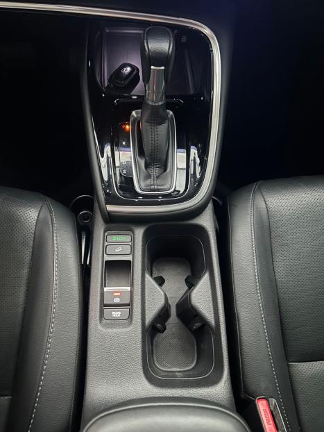 HONDA HR-V 1.5 16V 4P FLEX EXL AUTOMTICO CVT, Foto 15