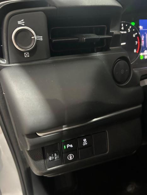 HONDA HR-V 1.5 16V 4P FLEX EXL AUTOMTICO CVT, Foto 19