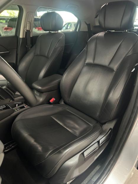 HONDA HR-V 1.5 16V 4P FLEX EXL AUTOMTICO CVT, Foto 22