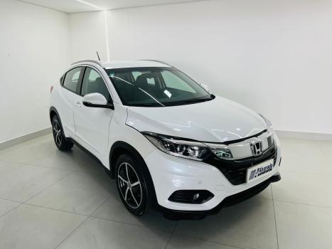 HONDA HR-V 1.5 16V 4P FLEX EXL AUTOMTICO CVT, Foto 1