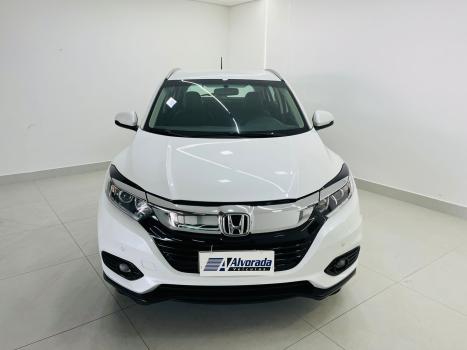 HONDA HR-V 1.5 16V 4P FLEX EXL AUTOMTICO CVT, Foto 2