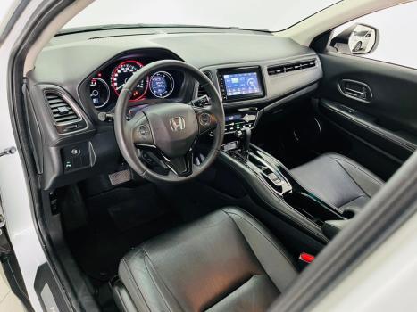 HONDA HR-V 1.5 16V 4P FLEX EXL AUTOMTICO CVT, Foto 3