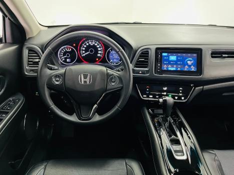 HONDA HR-V 1.5 16V 4P FLEX EXL AUTOMTICO CVT, Foto 5