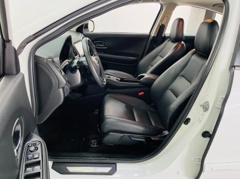 HONDA HR-V 1.5 16V 4P FLEX EXL AUTOMTICO CVT, Foto 7