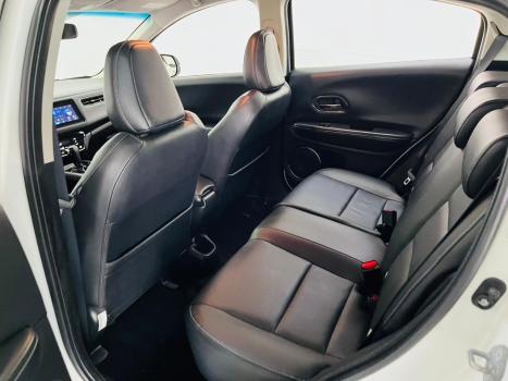 HONDA HR-V 1.5 16V 4P FLEX EXL AUTOMTICO CVT, Foto 8