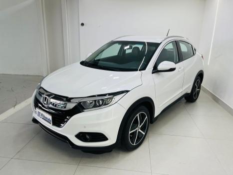 HONDA HR-V 1.5 16V 4P FLEX EXL AUTOMTICO CVT, Foto 12