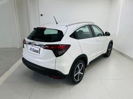 HONDA HR-V 1.5 16V 4P FLEX EXL AUTOMTICO CVT, Foto 13