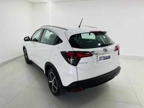 HONDA HR-V 1.5 16V 4P FLEX EXL AUTOMTICO CVT, Foto 14