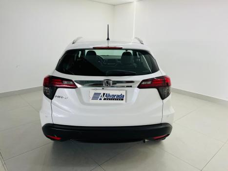HONDA HR-V 1.5 16V 4P FLEX EXL AUTOMTICO CVT, Foto 15