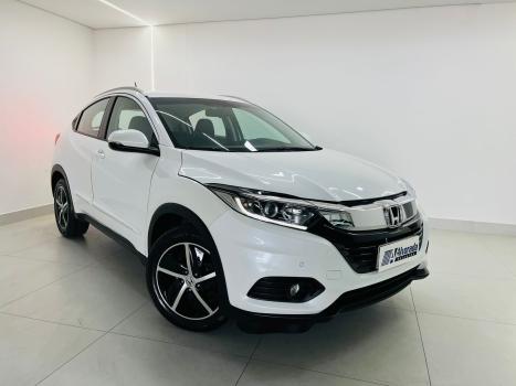 HONDA HR-V 1.5 16V 4P FLEX EXL AUTOMTICO CVT, Foto 16