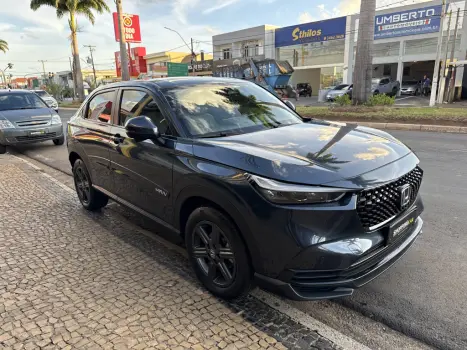 HONDA HR-V 1.5 16V 4P FLEX ADVANCE TURBO AUTOMTICO CVT, Foto 5