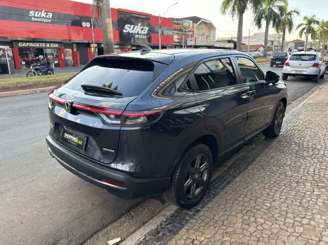HONDA HR-V 1.5 16V 4P FLEX ADVANCE TURBO AUTOMTICO CVT, Foto 7
