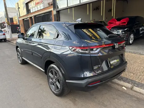 HONDA HR-V 1.5 16V 4P FLEX ADVANCE TURBO AUTOMTICO CVT, Foto 9