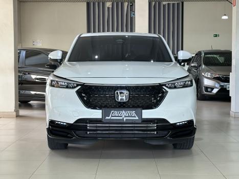 HONDA HR-V 1.5 16V 4P FLEX TOURING TURBO AUTOMTICO CVT, Foto 1