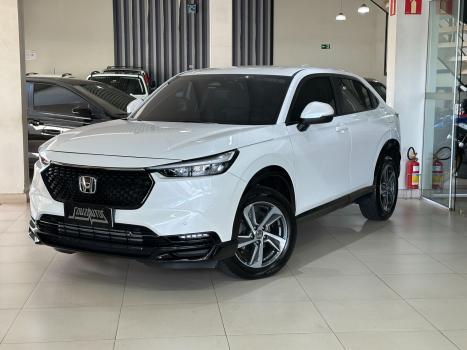 HONDA HR-V 1.5 16V 4P FLEX TOURING TURBO AUTOMTICO CVT, Foto 2