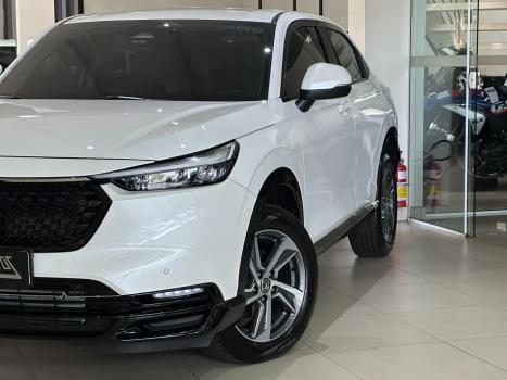HONDA HR-V 1.5 16V 4P FLEX TOURING TURBO AUTOMTICO CVT, Foto 5