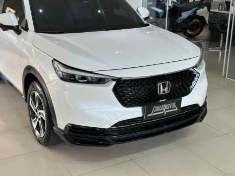 HONDA HR-V 1.5 16V 4P FLEX TOURING TURBO AUTOMTICO CVT, Foto 6