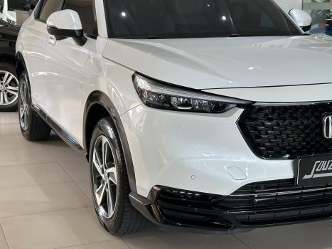 HONDA HR-V 1.5 16V 4P FLEX TOURING TURBO AUTOMTICO CVT, Foto 7