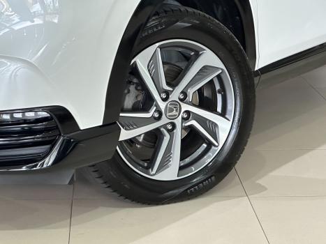 HONDA HR-V 1.5 16V 4P FLEX TOURING TURBO AUTOMTICO CVT, Foto 10