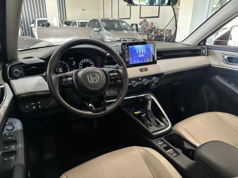 HONDA HR-V 1.5 16V 4P FLEX TOURING TURBO AUTOMTICO CVT, Foto 11