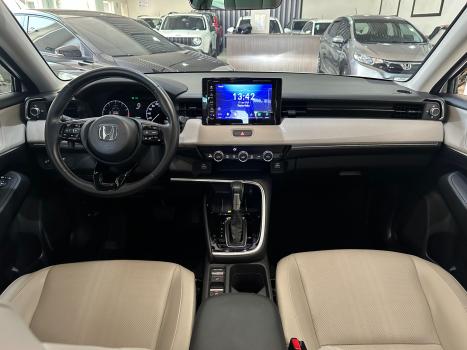 HONDA HR-V 1.5 16V 4P FLEX TOURING TURBO AUTOMTICO CVT, Foto 12