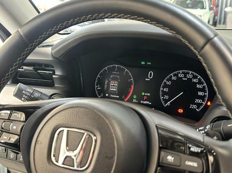HONDA HR-V 1.5 16V 4P FLEX TOURING TURBO AUTOMTICO CVT, Foto 13