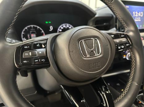 HONDA HR-V 1.5 16V 4P FLEX TOURING TURBO AUTOMTICO CVT, Foto 14