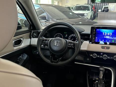 HONDA HR-V 1.5 16V 4P FLEX TOURING TURBO AUTOMTICO CVT, Foto 20