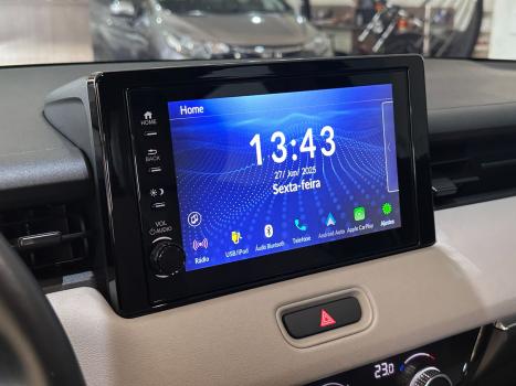 HONDA HR-V 1.5 16V 4P FLEX TOURING TURBO AUTOMTICO CVT, Foto 22