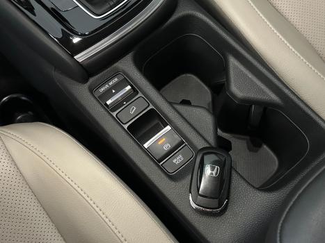 HONDA HR-V 1.5 16V 4P FLEX TOURING TURBO AUTOMTICO CVT, Foto 23