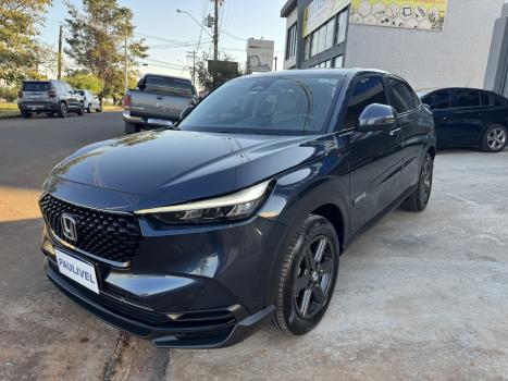 HONDA HR-V 1.5 16V 4P FLEX ADVANCE TURBO AUTOMTICO CVT, Foto 5