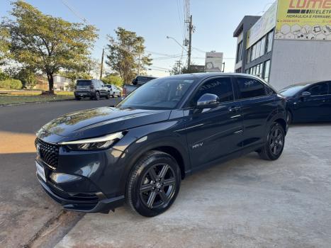 HONDA HR-V 1.5 16V 4P FLEX ADVANCE TURBO AUTOMTICO CVT, Foto 6