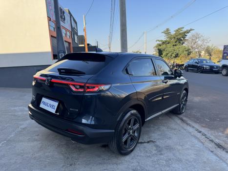 HONDA HR-V 1.5 16V 4P FLEX ADVANCE TURBO AUTOMTICO CVT, Foto 8