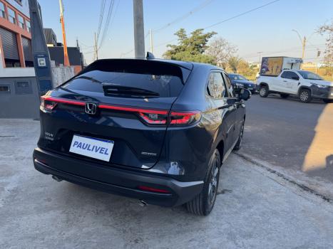 HONDA HR-V 1.5 16V 4P FLEX ADVANCE TURBO AUTOMTICO CVT, Foto 9