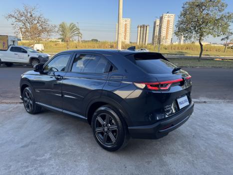 HONDA HR-V 1.5 16V 4P FLEX ADVANCE TURBO AUTOMTICO CVT, Foto 10