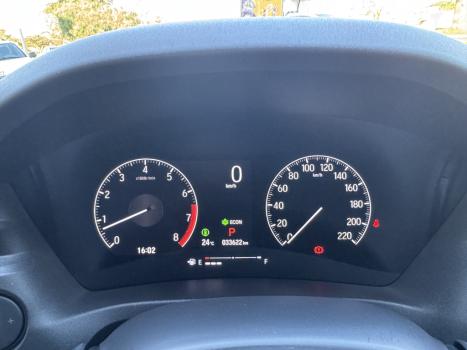 HONDA HR-V 1.5 16V 4P FLEX ADVANCE TURBO AUTOMTICO CVT, Foto 11