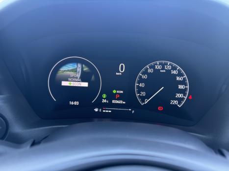 HONDA HR-V 1.5 16V 4P FLEX ADVANCE TURBO AUTOMTICO CVT, Foto 12