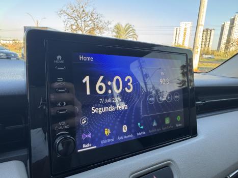 HONDA HR-V 1.5 16V 4P FLEX ADVANCE TURBO AUTOMTICO CVT, Foto 13